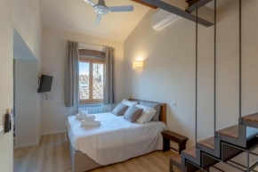 Ramaglianti Apartments Suite Tre